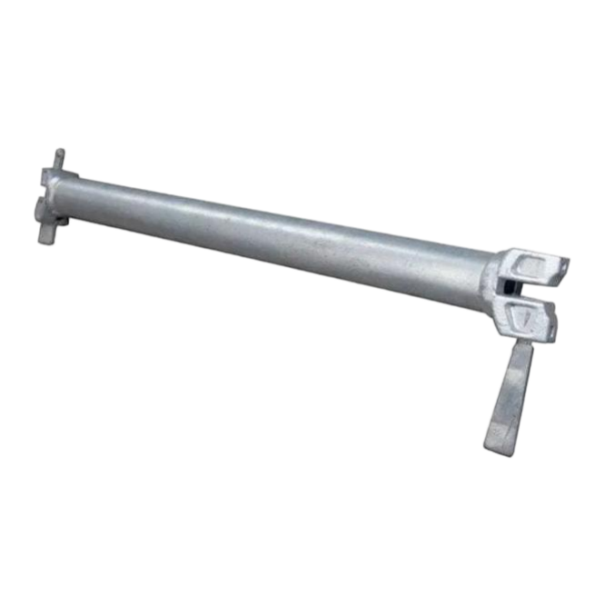 Reliable Ringlock Scaffolidng Ledgers For Safe Construction Used