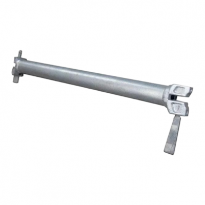 Reliable Ringlock Scaffolidng Ledgers For Safe Construction Used